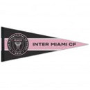 Inter Miami CF Premium Pennant - 12" x 30"