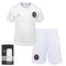 Inter Miami CF adidas 2021 Infant Replica 2-Piece Jersey Set - White