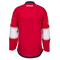 Florida Panthers Premier Jersey - Red - CanesWear at Miami FanWear Men's Apparel Adidas Group CanesWear at Miami FanWear