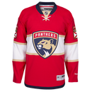 Florida Panthers Premier Jersey - Red - CanesWear at Miami FanWear Men's Apparel Adidas Group CanesWear at Miami FanWear