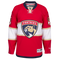 Florida Panthers Premier Jersey - Red - CanesWear at Miami FanWear Men's Apparel Adidas Group CanesWear at Miami FanWear