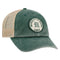 Miami Hurricanes Top of the World Keepsake Snapback Adjustable Tow-Tone
