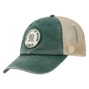 Miami Hurricanes Top of the World Keepsake Snapback Adjustable Tow-Tone