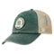 Miami Hurricanes Top of the World Keepsake Snapback Adjustable Tow-Tone