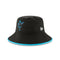 Miami Marlins New Era Clubhouse Collection Bucket Hat