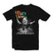 Miami Hurricanes Duh Nation Battle Tested T-Shirt - Black