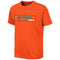 Miami Hurricanes YOUTH LA PAMPA S/S TEE - ORANGE