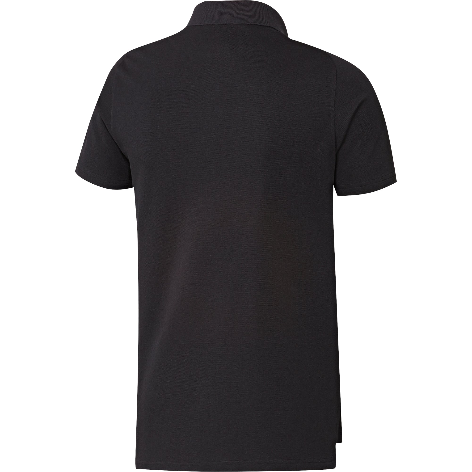 Inter Miami CF Aeroready Coaches Polo - Black