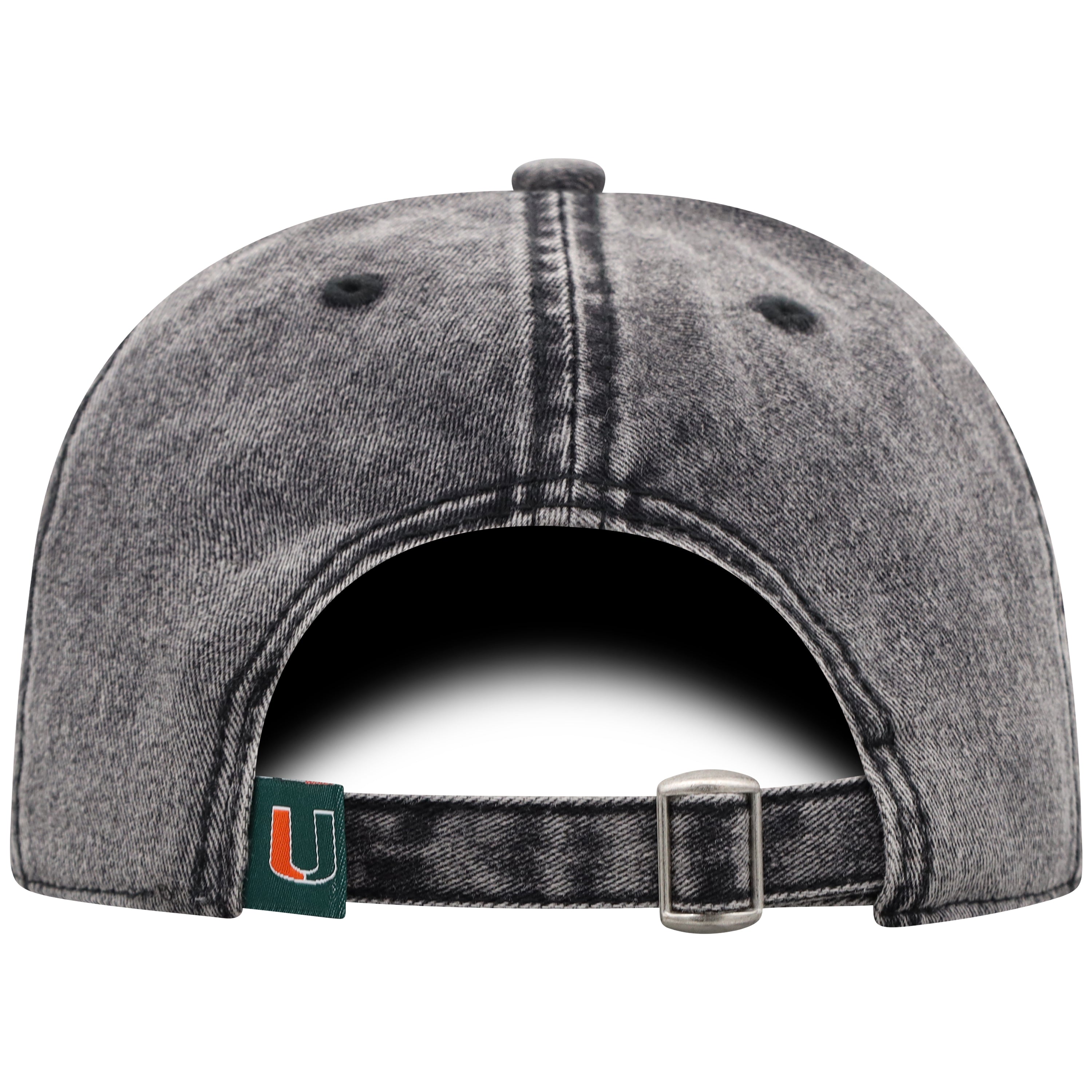 Miami Hurricanes TOW Folklore Adjustable Hat - Jean Grey
