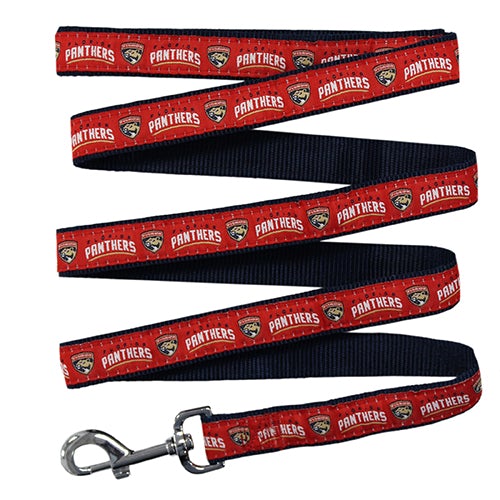 Florida Panthers Pet Leash