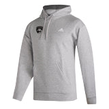 Florida Panthers adidas  NHL Three Stripe Hoodie - Light Grey