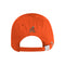 Miami Hurricanes adidas Coaches Slouch Adjustable Hat - Orange