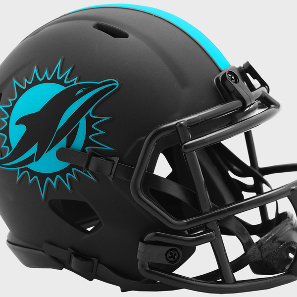 Tua Tagovailoa Miami Dolphins Autographed Riddell Speed