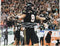 Braxton Berrios Signed Photo B - Miami Nights