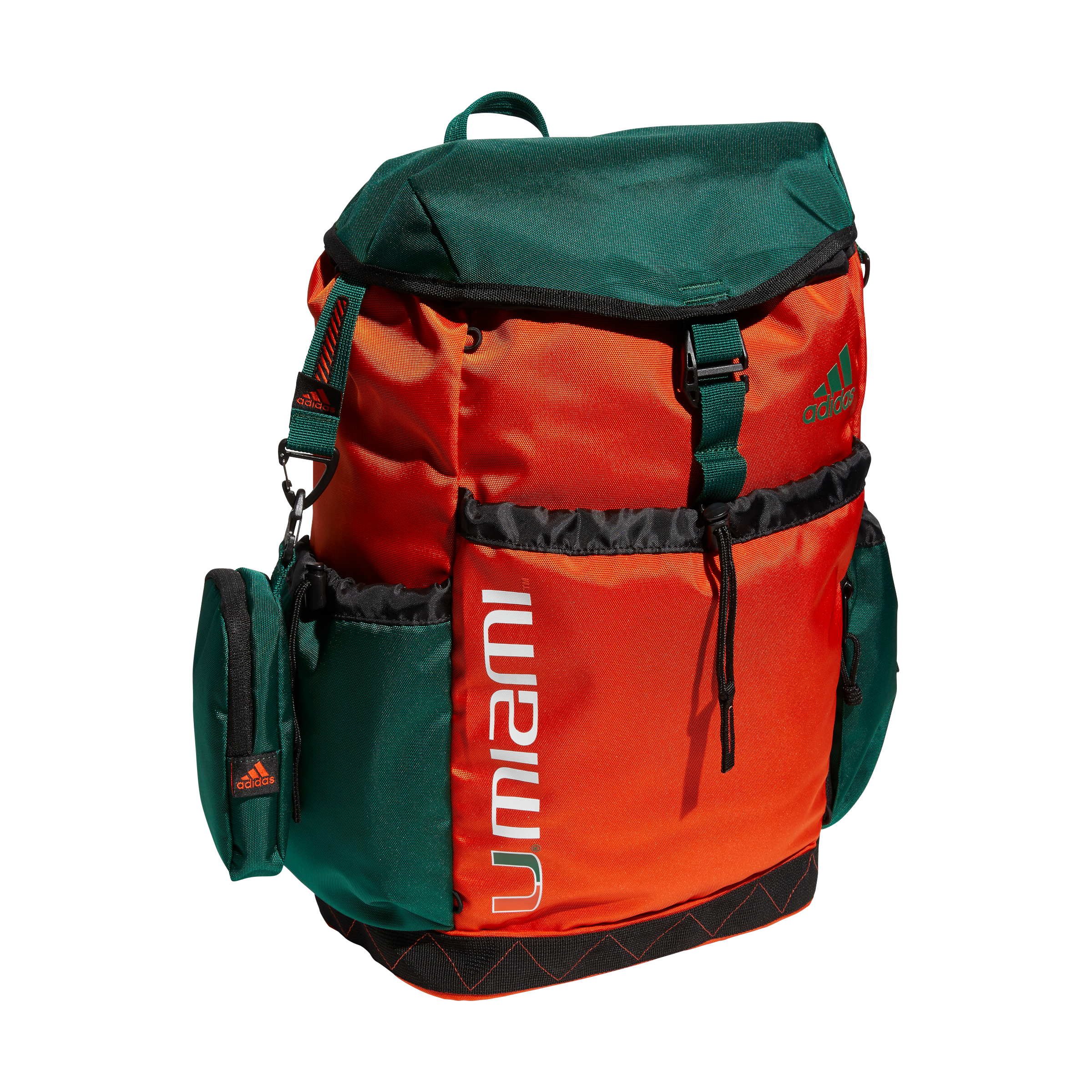 University of miami backpack best sale