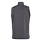 Miami Hurricanes adidas Game Mode Vest - Grey