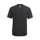 Inter Miami CF 2021 adidas La Palma Youth Replica Away Soccer Jersey - Black