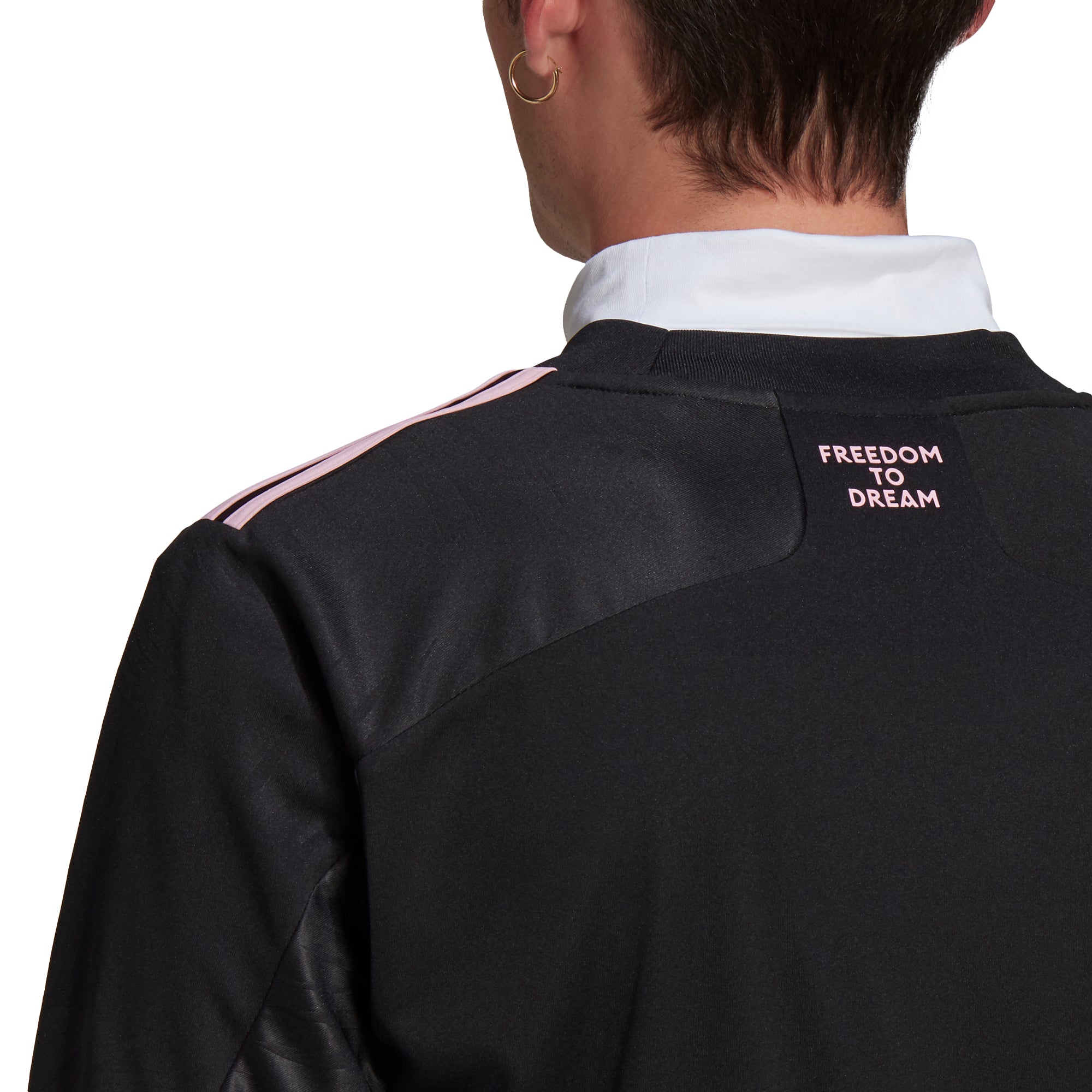 Adidas china soccer jersey zipper Clearance