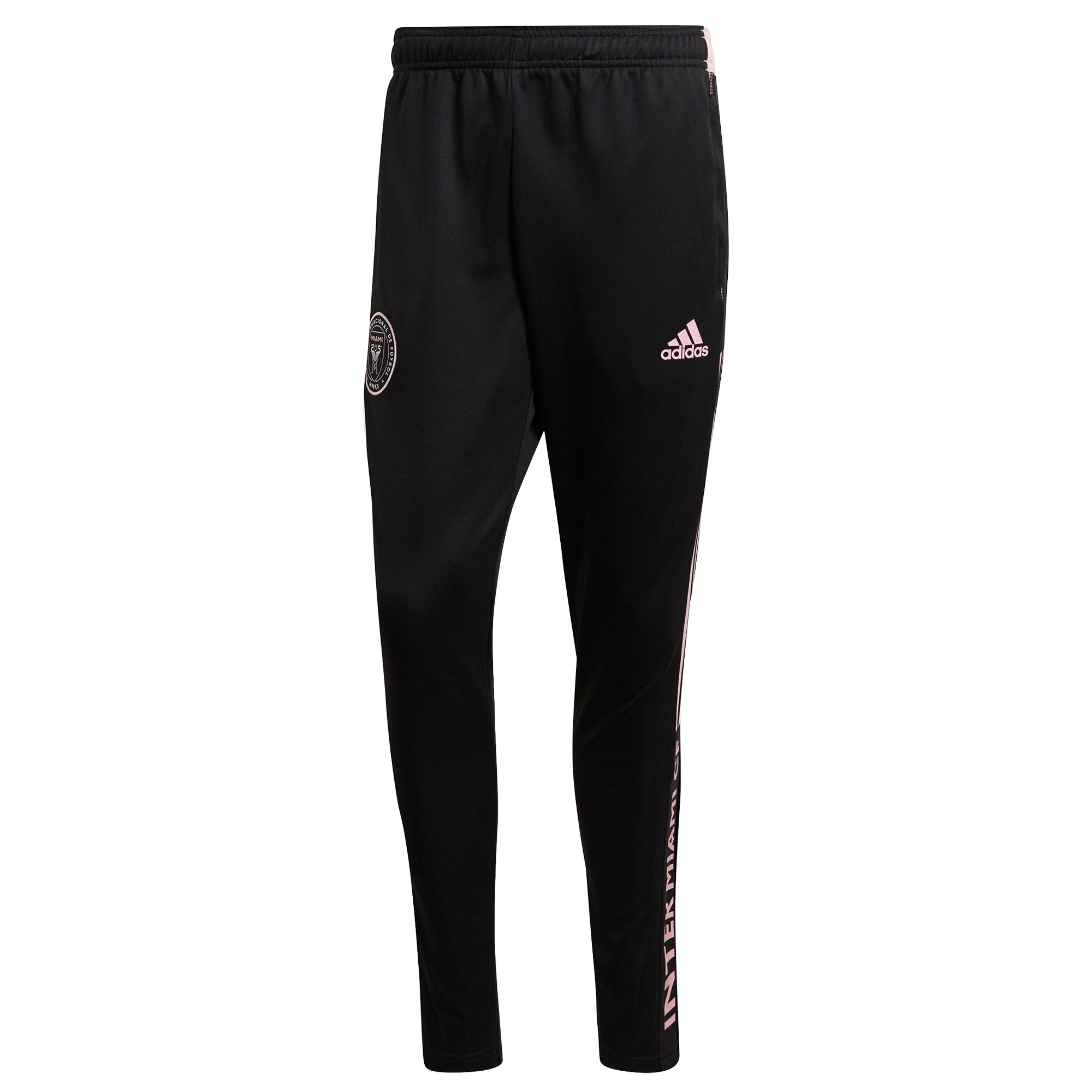 Inter Miami CF IMCF Travel Pant - Black