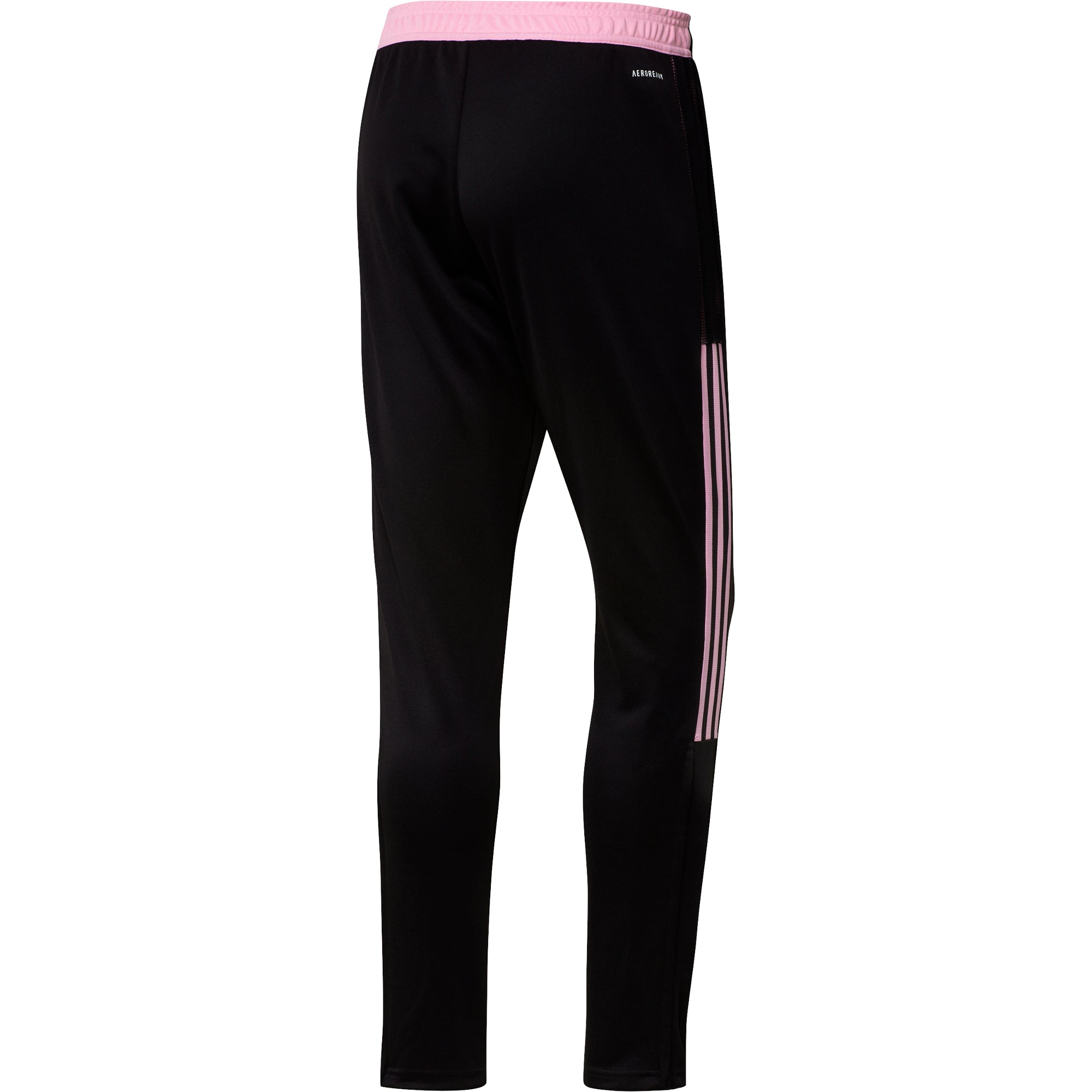 Inter Miami CF IMCF Travel Pant - Black