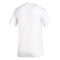 Inter Miami CF 2021 adidas Creator SS Men's Three Stripes T-Shirt - White