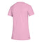 Inter Miami CF 2021 Women's Three Stripes Creator SS T-Shirt - Pink