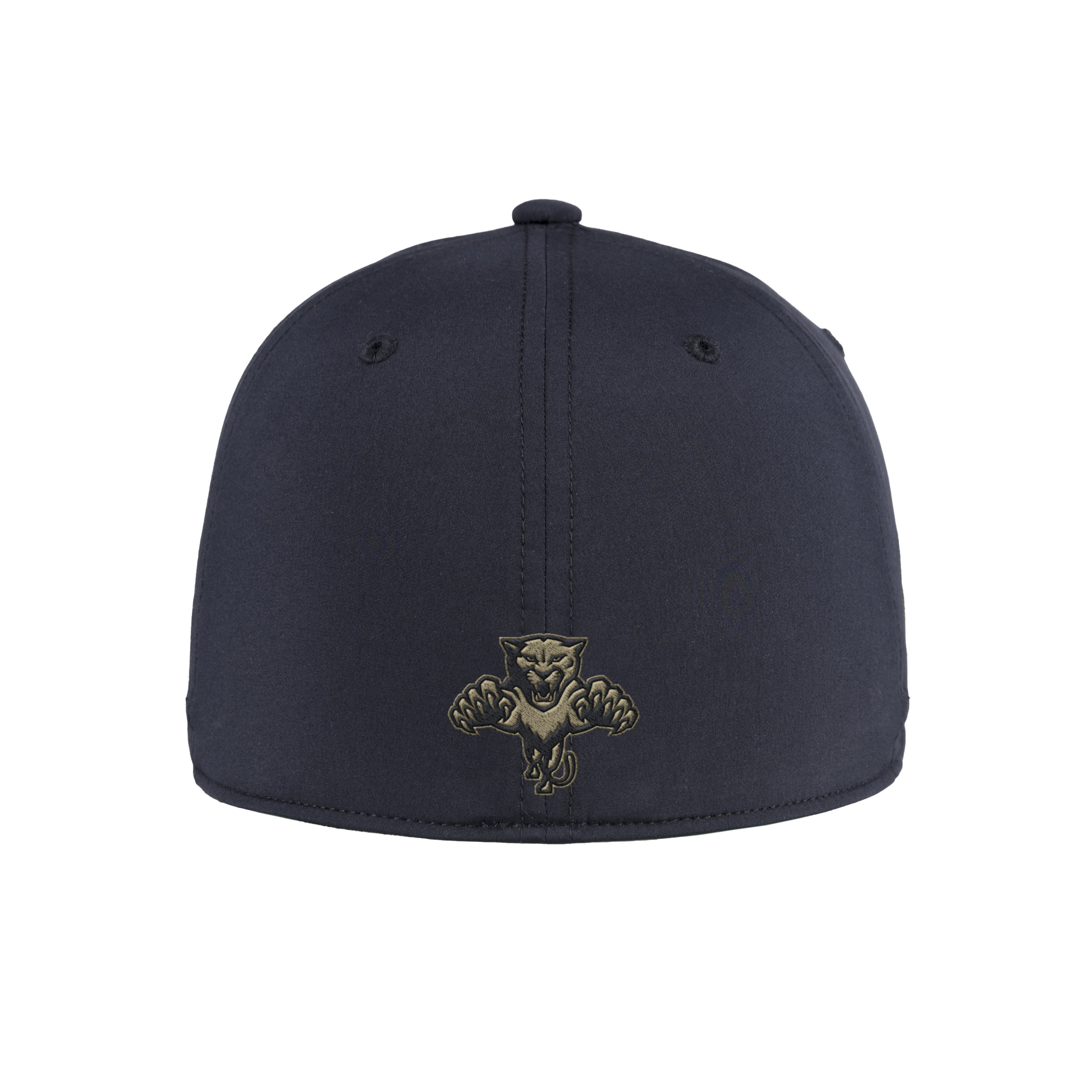 Florida Panthers adidas Military Appreciation Structured Flex Hat - Camo