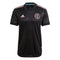 Inter Miami CF 2021 adidas La Palma Authentic Away Soccer Jersey - Black