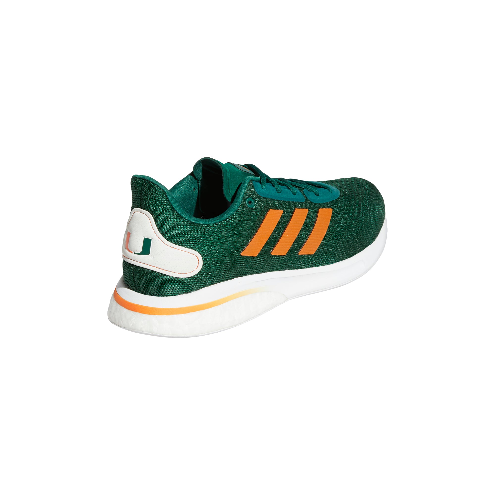 The Miami Hurricanes Have More Exclusive adidas Sneakers