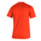 Miami Hurricanes adidas Baseball Arch Creator T-Shirt - Orange