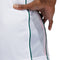 Miami Hurricanes adidas Swingman Basketball Jersey - White