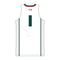 Miami Hurricanes adidas Swingman Basketball Jersey - White