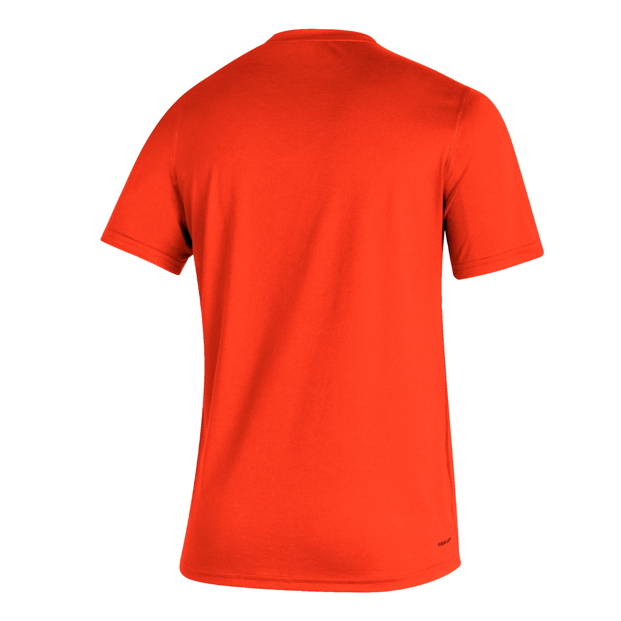 Miami Hurricanes adidas Sideline Locker Heritage Creator - Orange