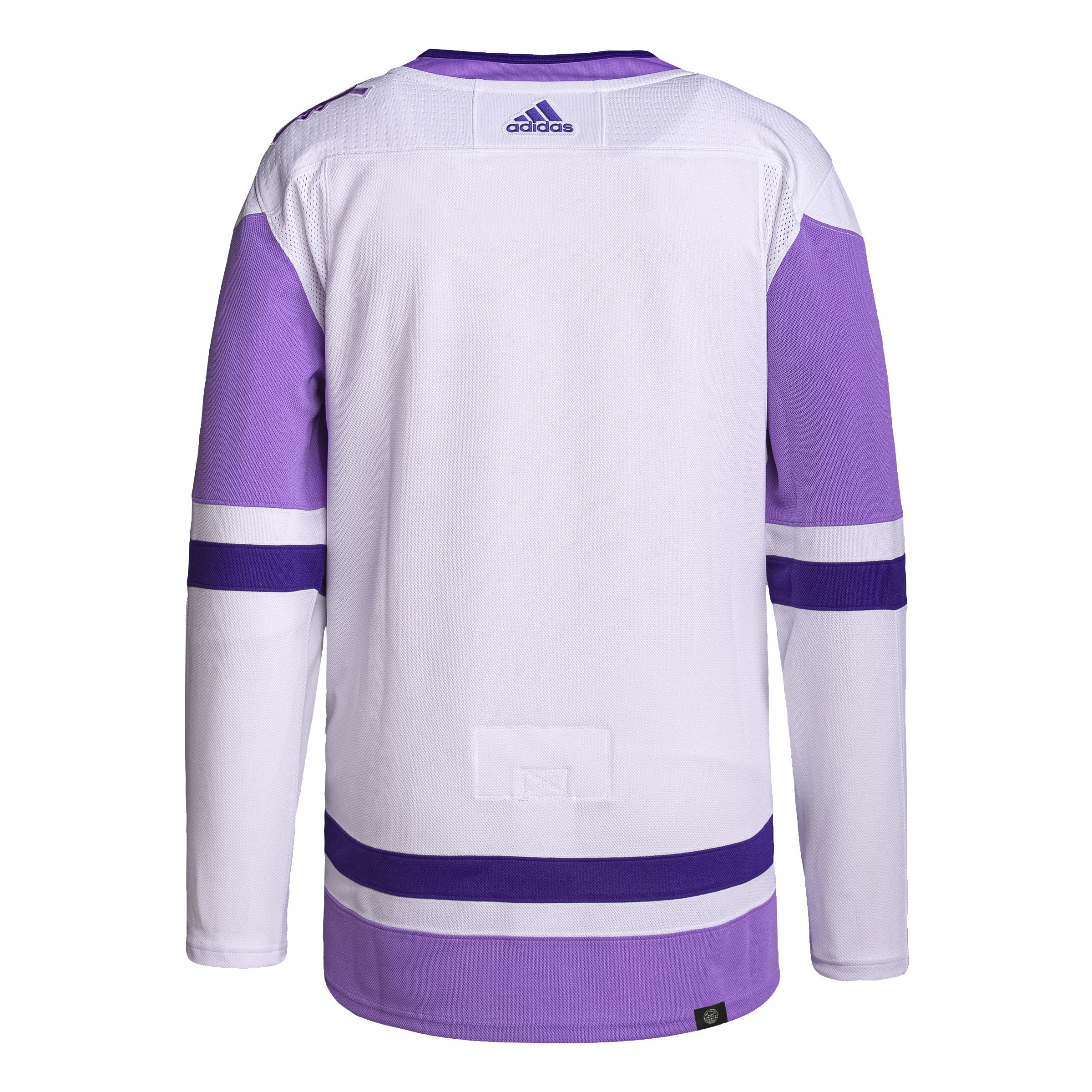 HUF Center Ice Hockey Jersey Shirt