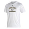Miami Hurricanes adidas Military Appreciation Salute to Service Creator T-Shirt - White