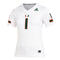Miami Hurricanes adidas Women's Replica Jersey - White