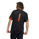Miami Hurricanes adidas Miami Nights Premier Strategy Football Jersey