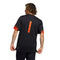 Miami Hurricanes adidas Miami Nights Premier Strategy Football Jersey