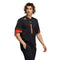 Miami Hurricanes adidas Miami Nights Premier Strategy Football Jersey