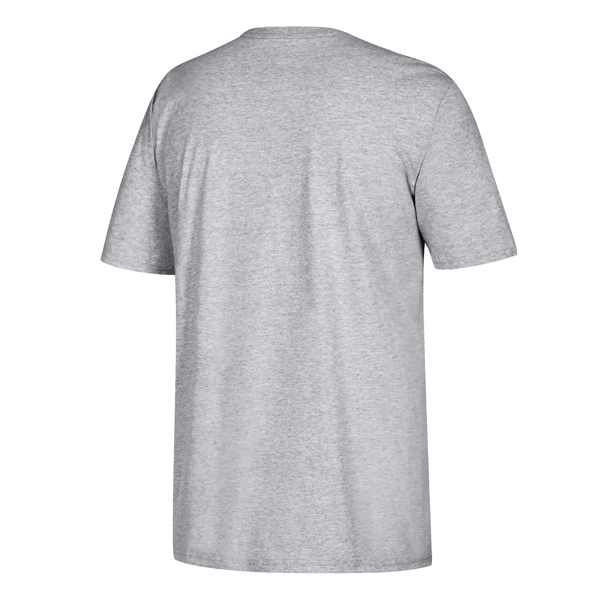 Miami Hurricanes 2022 adidas Youth Sebastian Amplifier T-Shirt - Grey