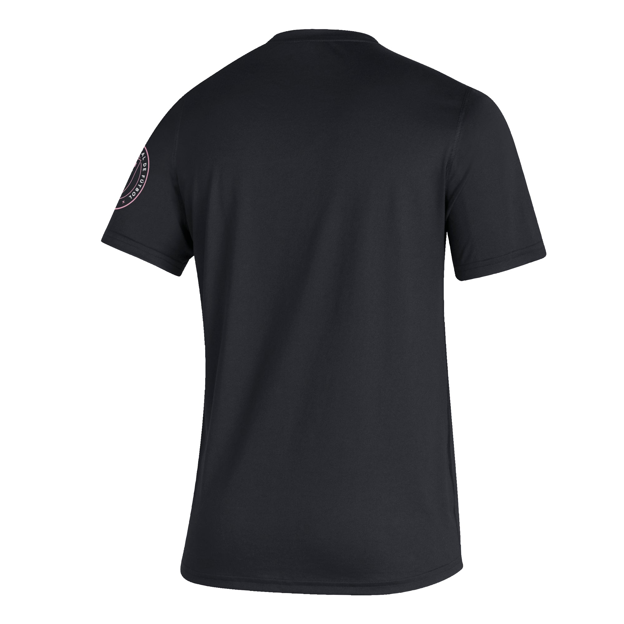 Inter Miami CF 2022 adidas Vintage Creator T-Shirt - Black