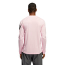 Inter Miami CF 2022 adidas Vintage L/S Creator T-Shirt - Pink