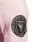 Inter Miami CF 2022 adidas Vintage L/S Creator T-Shirt - Pink