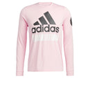 Inter Miami CF 2022 adidas Vintage L/S Creator T-Shirt - Pink