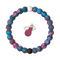 Miami Heat Home Court Collection Lokai Bracelet