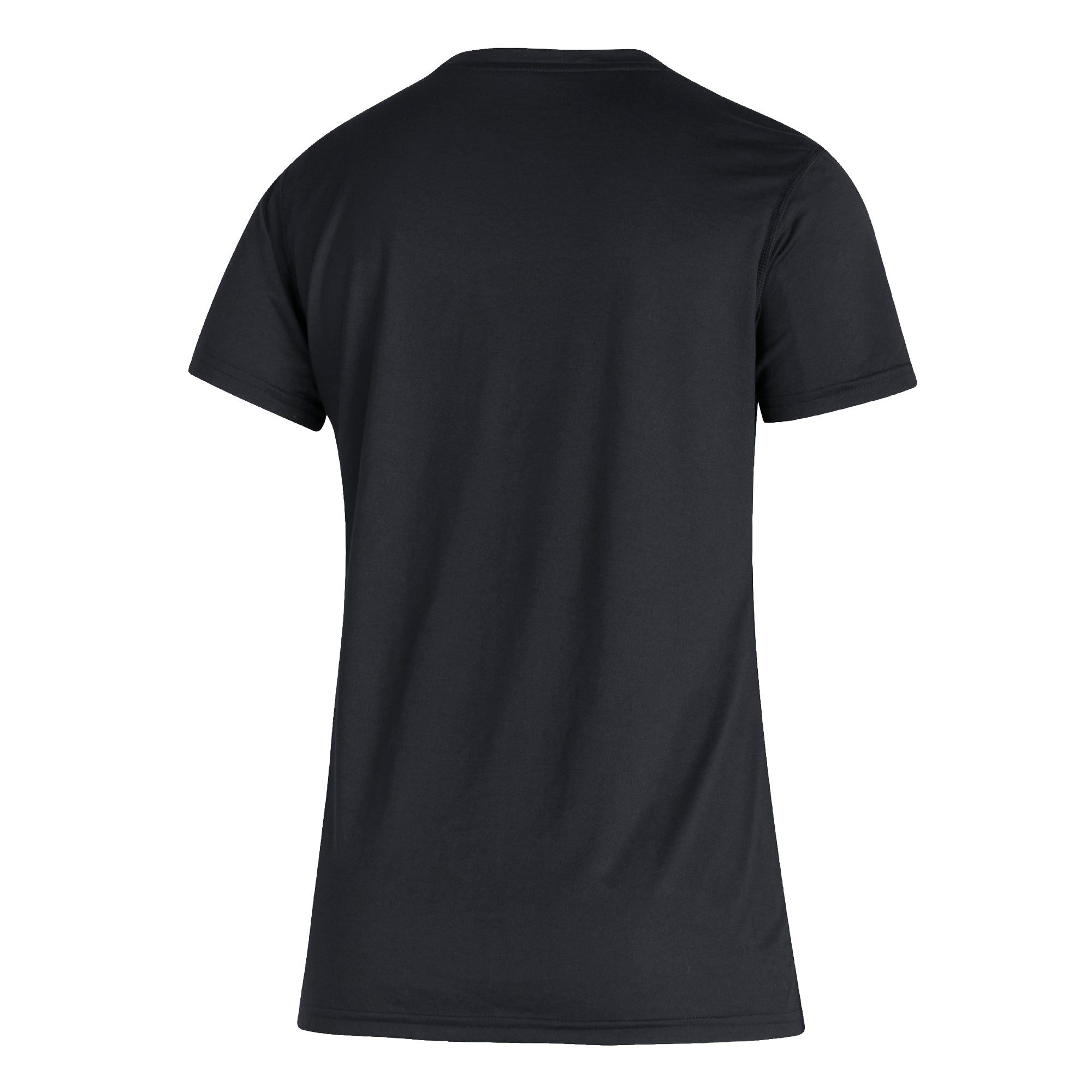 Inter Miami CF 2022 adidas Womens Vintage Creator T-Shirt - Black
