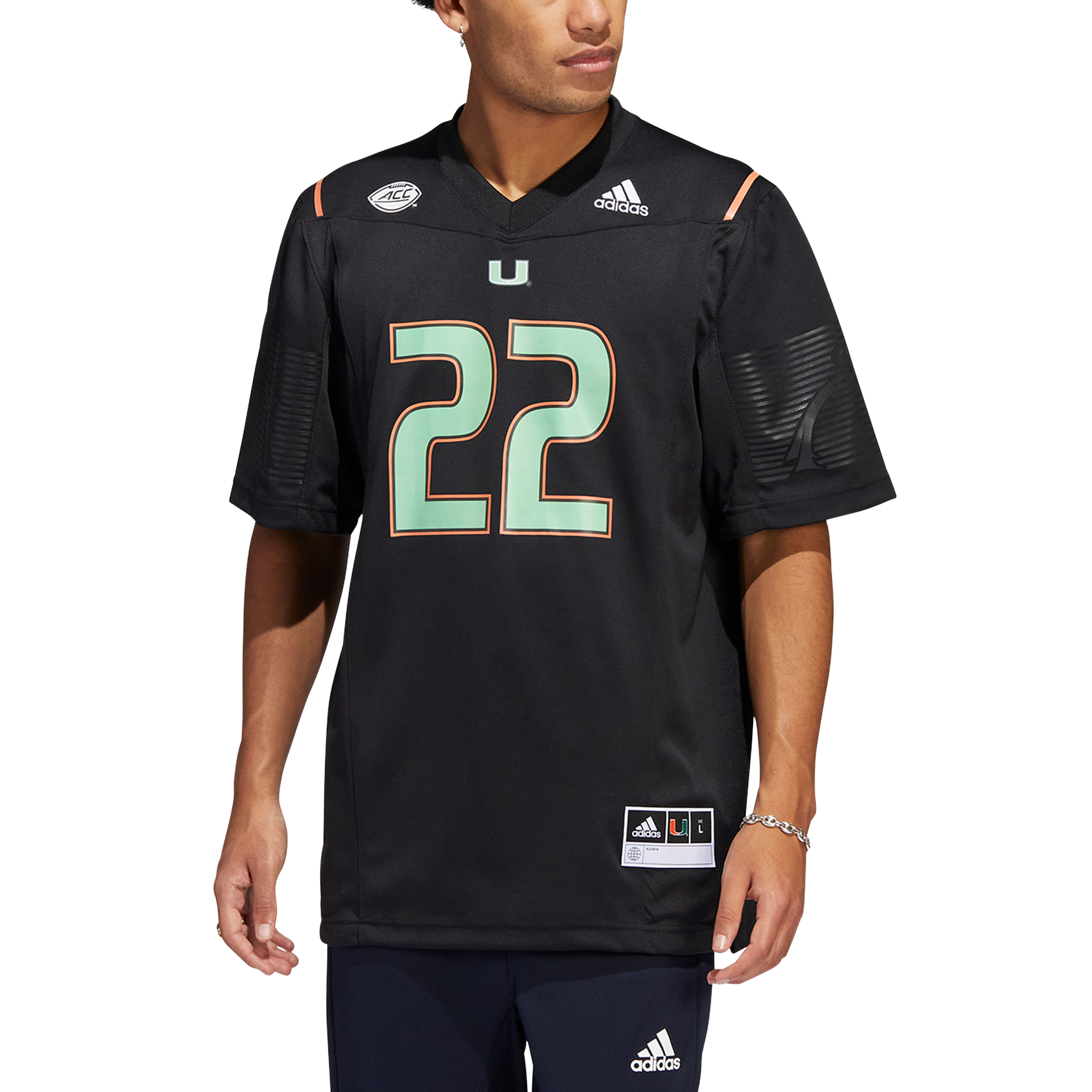 Cheap miami hurricanes jerseys hotsell