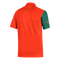 Miami Hurricanes adidas Only The Best Coordinator Polo - Orange