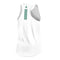 Miami Hurricanes adidas Women's Fashion Racerback Tank Top- White