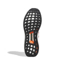 Miami Hurricanes adidas Ultraboost 1.0 Sneakers - Green/Orange